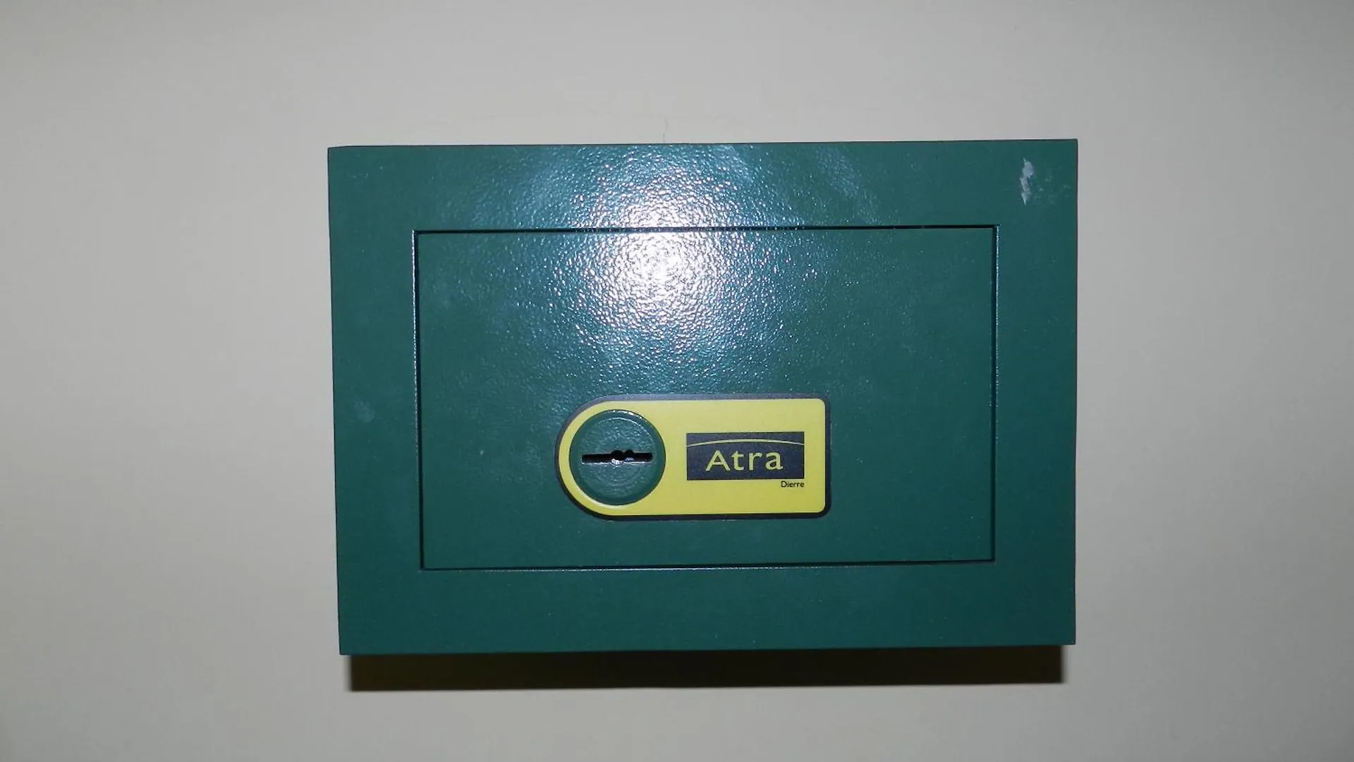 Aparthotel Eporedia Natal