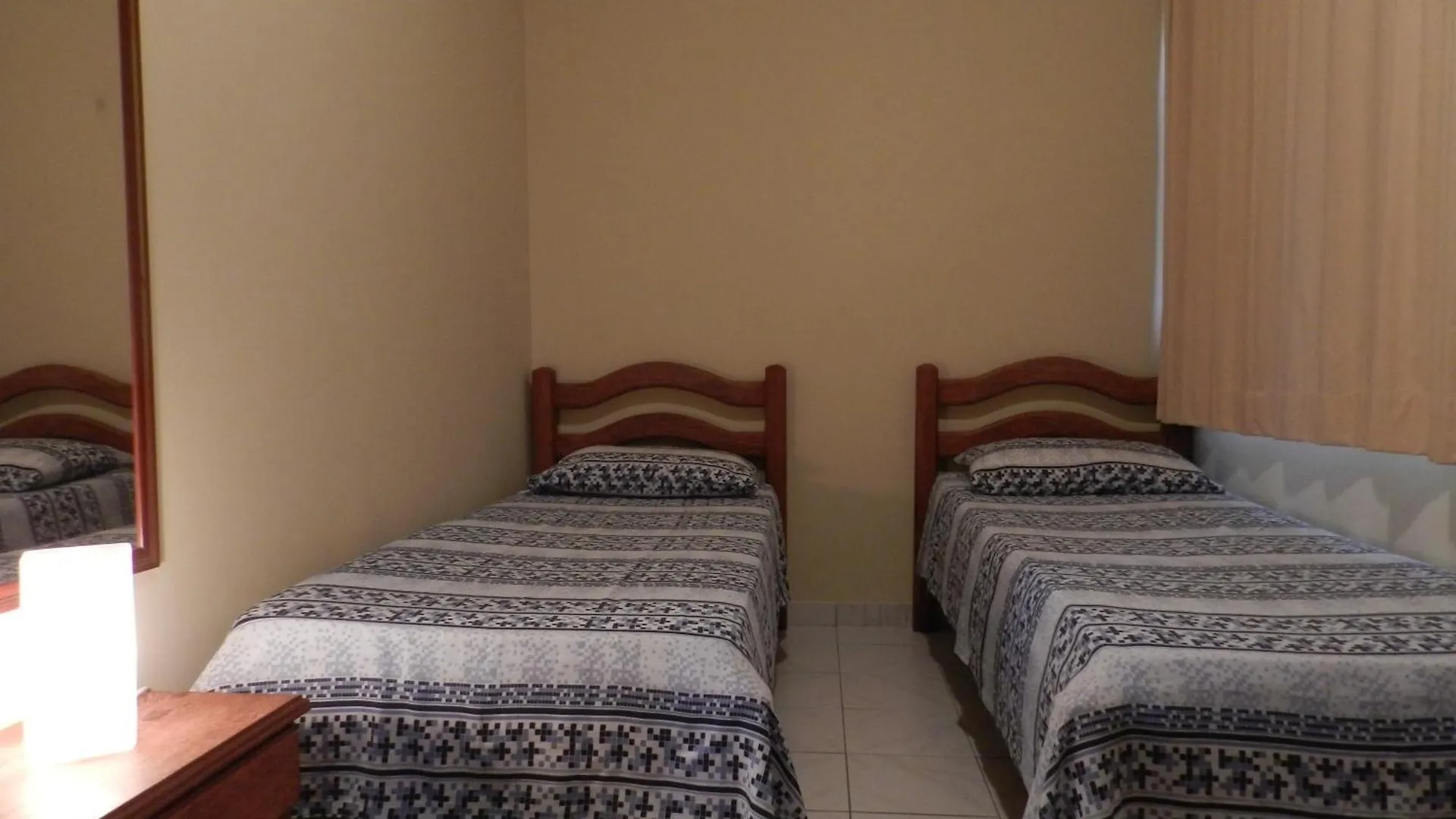 Aparthotel Eporedia Natal